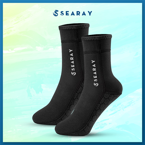 Vớ lặn Searay PURE 3mm