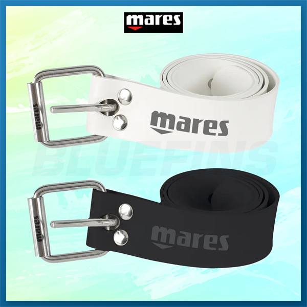 Nịt Mares Marseillaise Stainless – Cái
