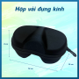 Hộp kính vải - Cái