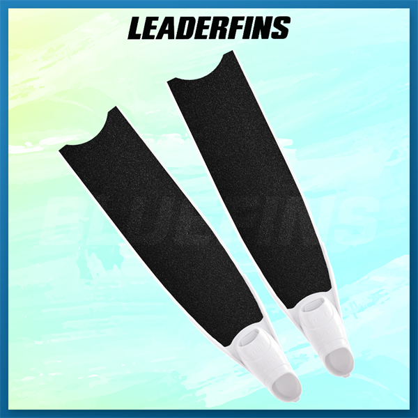 Chân nhái Leaderfins Volcano – Rock & Scratch Protection – Đôi