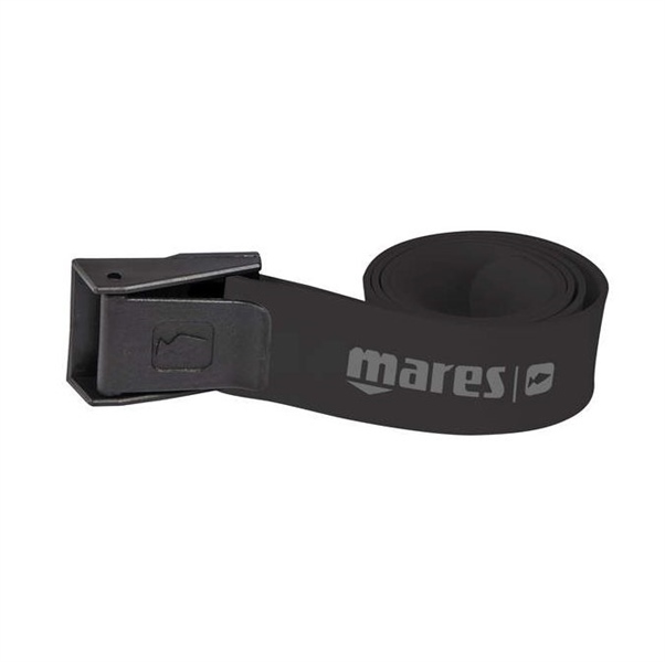 Nịt Mares Elastic Nylon Buckle - Cái