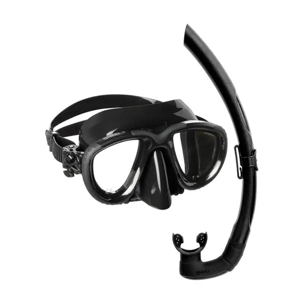 Bộ kính lặn Mares Tana – Bộ