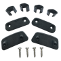 Bộ kit ráp chân nhái Leaderfins - Bộ