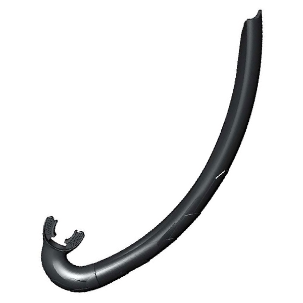 Ống thở Salvimar Bite Air – Cái