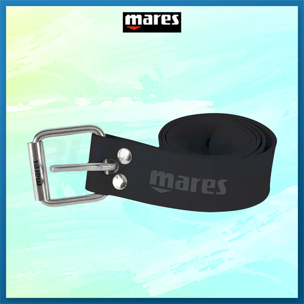 Nịt Mares Marseillaise Stainless - Cái - Ảnh 1