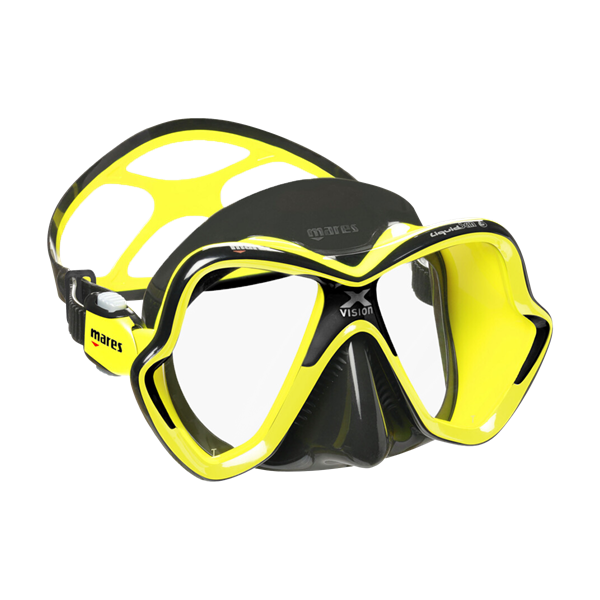 Black Yellow