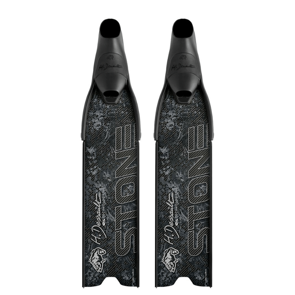 Chân nhái H.Dessault Stone Camo – Đôi