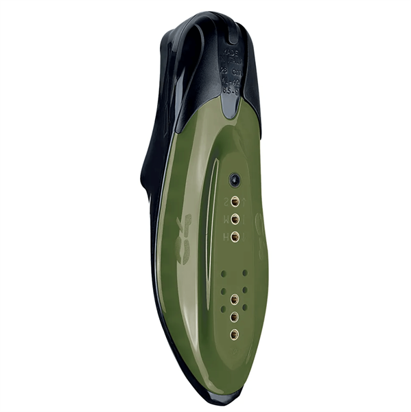 Black Green