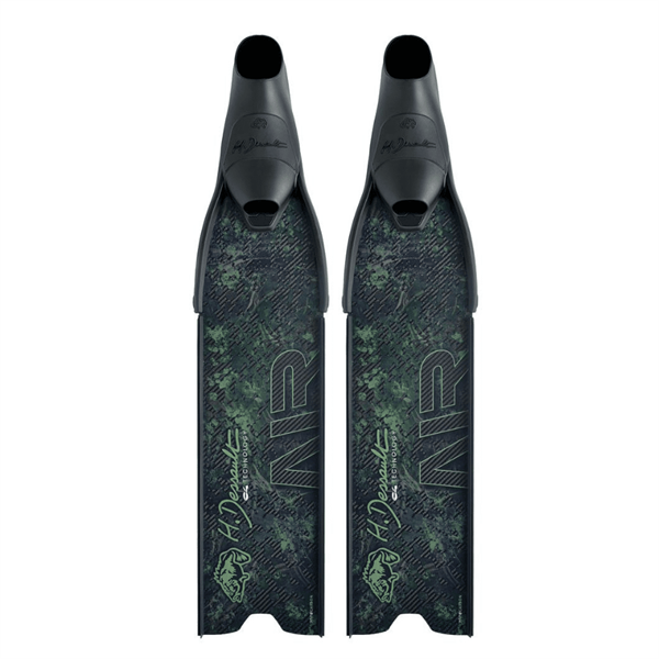Chân nhái H.Dessault Air Camo – Đôi