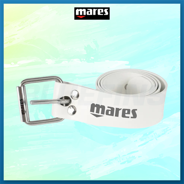 Nịt Mares Marseillaise Stainless - Cái - Ảnh 2
