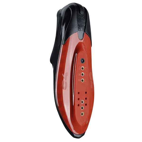 Black Red