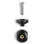 Bộ kit ráp chân nhái C4 T250 - Bộ