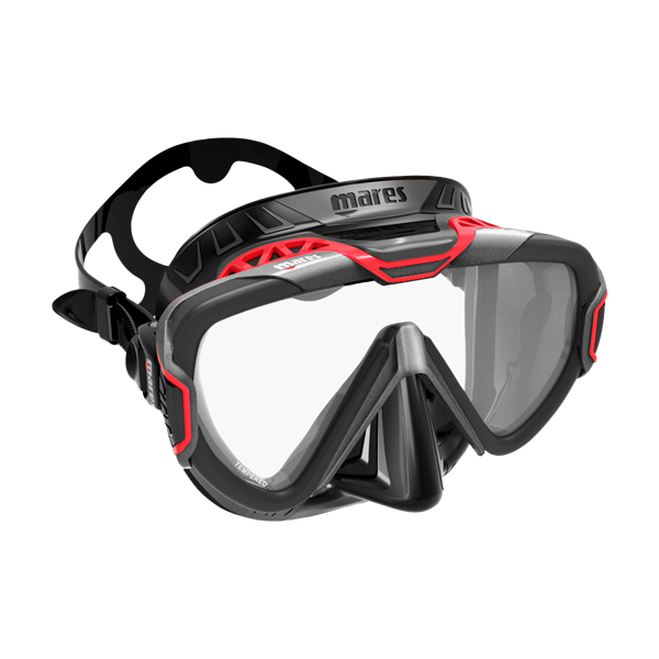Black Red