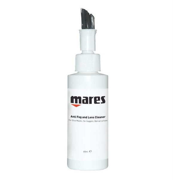 Gel chống sương mù Mares