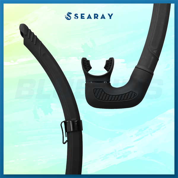 Ống thở Searay Edge - Cái - Ảnh 1