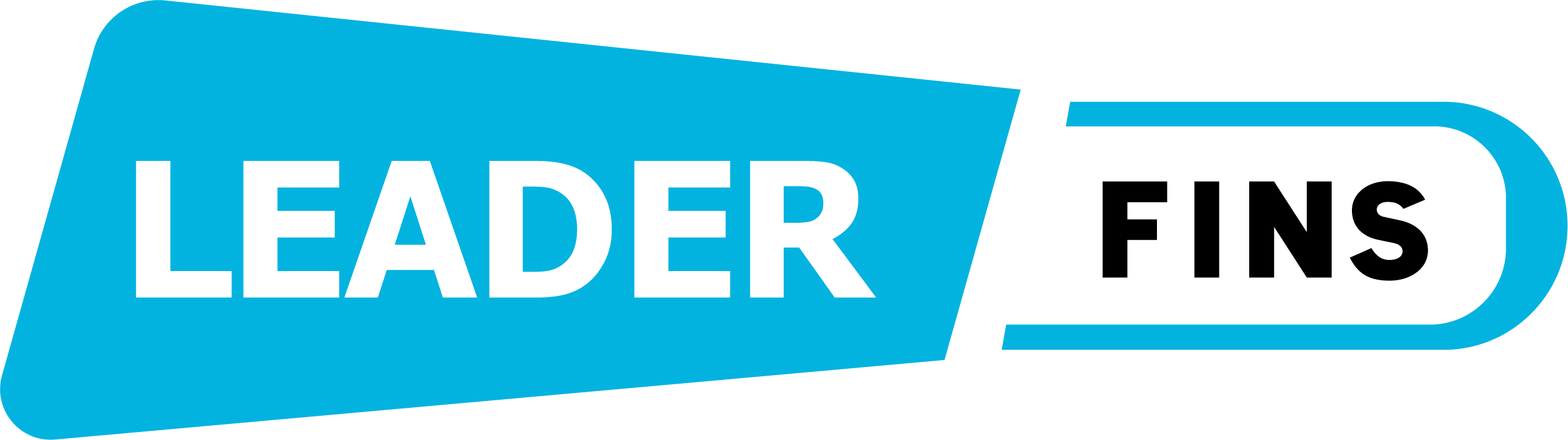 Leaderfins