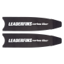 Cặp lưỡi chân nhái Leaderfins Carbon fiber - Chỉ lưỡi