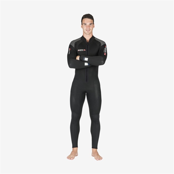 Đồ lặn Mares Rover Overall Hoodless 3mm