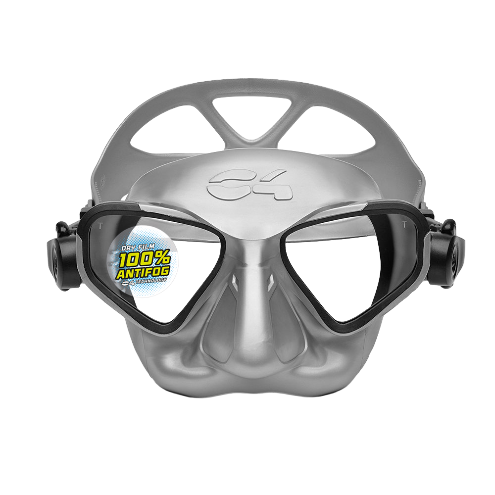 SILVER ANTIFOG